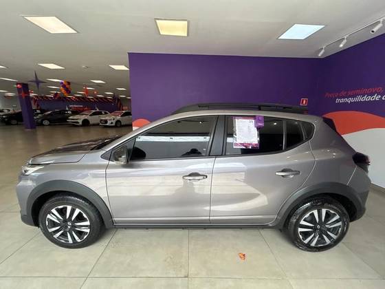 RENAULT KARDIAN 1.0 TCE FLEX EVOLUTION EDC